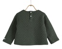 Moos Sweater Woodland Green