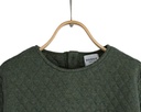 Moos Sweater Woodland Green