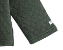 Moss Sweater Woodland Green
