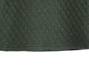 Moss Sweater Woodland Green
