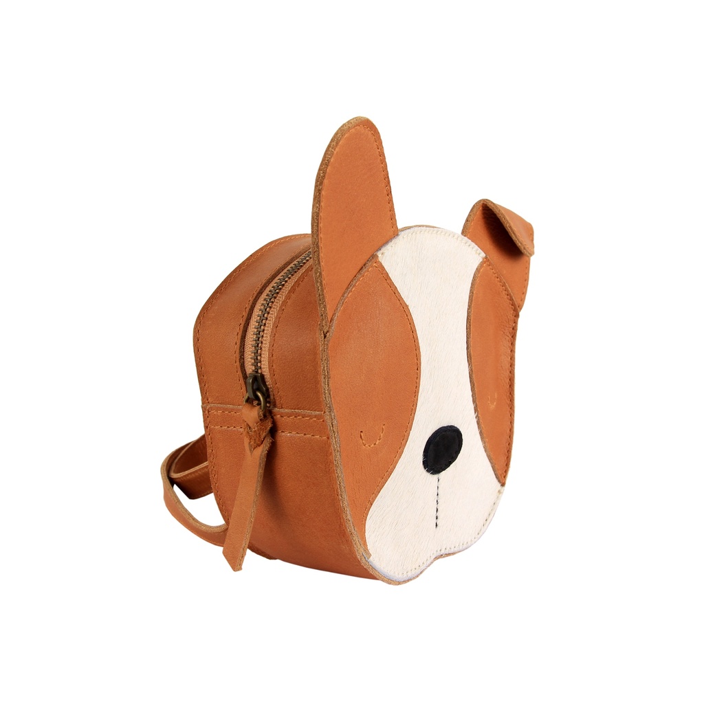Kapi Classic Backpack Pug