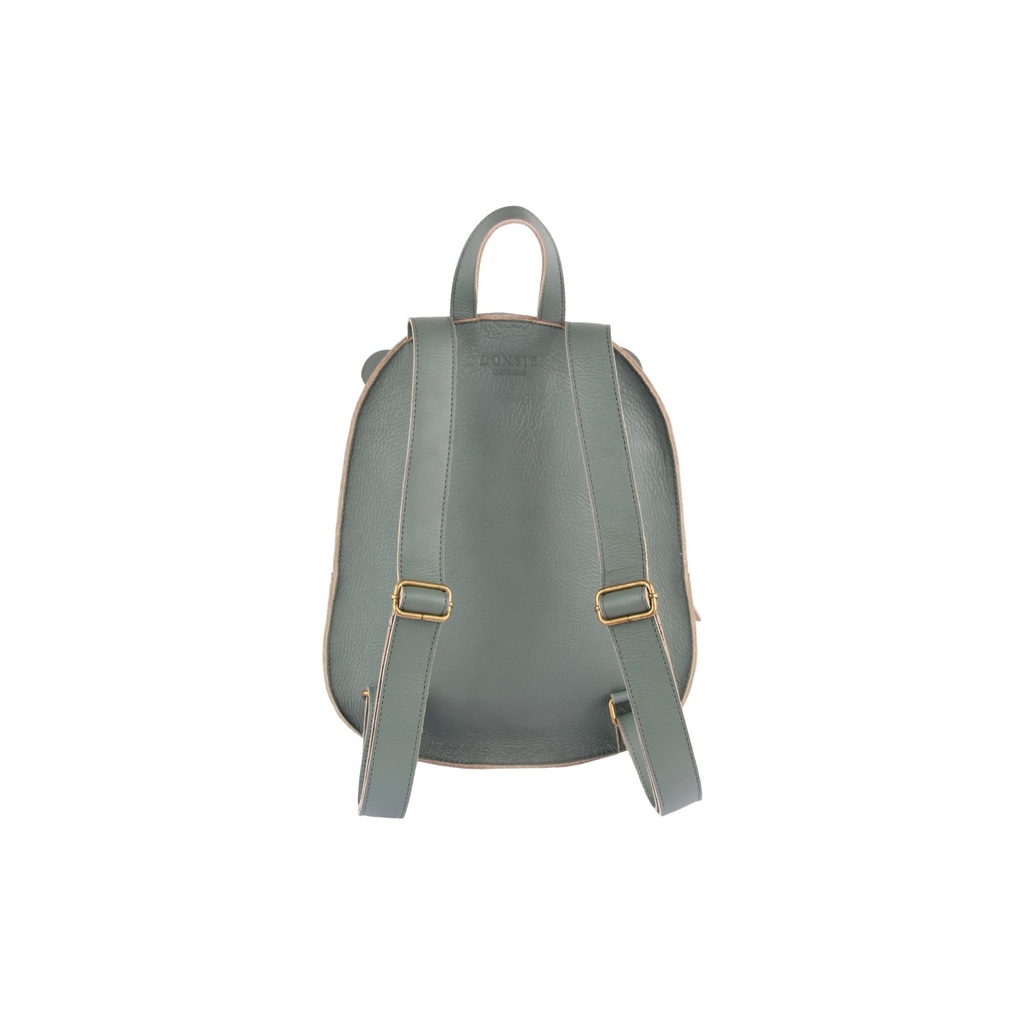 Schoolbag Hippo