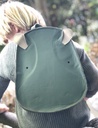 Schoolbag Hippo