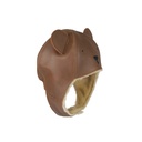 Kapi Hat Bear