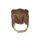 Kapi Hat Bear
