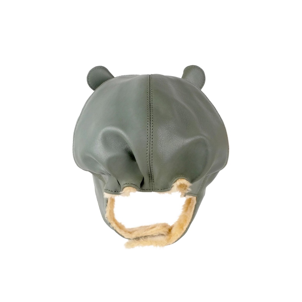 Kapi Hat Hippo