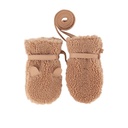 Richy Mittens Teddy Bear