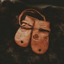 Kapi Classic Mittens Bear