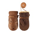 Kapi Classic Mittens Bear