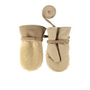 James Mittens Truffle Nubuck