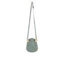 Britta Purse Hippo