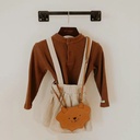 Britta Purse Lion