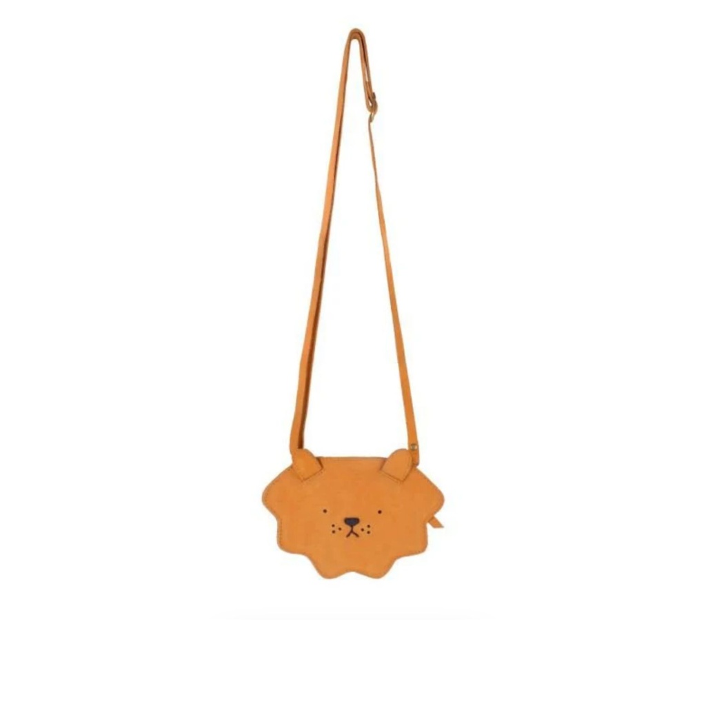 Britta Purse Lion