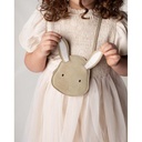 Britta Classic Purse Bunny