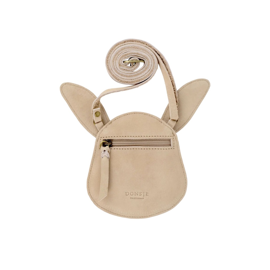 Britta Classic Purse Bunny