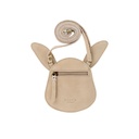 Britta Classic Purse Bunny