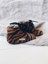 Moons Baby Ava Booties Tiger