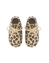 Moons Baby Ava Booties Leopard