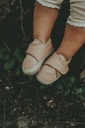 Robi Sneakers Nude