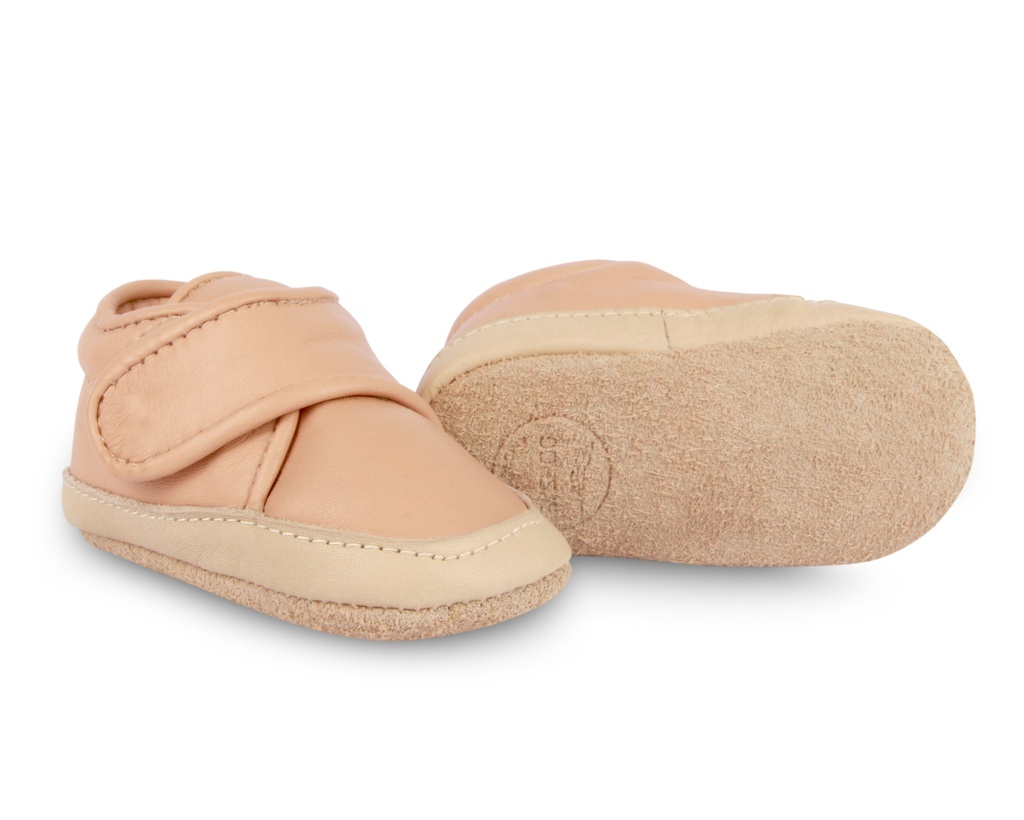 Robi Sneakers Nude