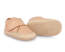 Robi Sneakers Nude