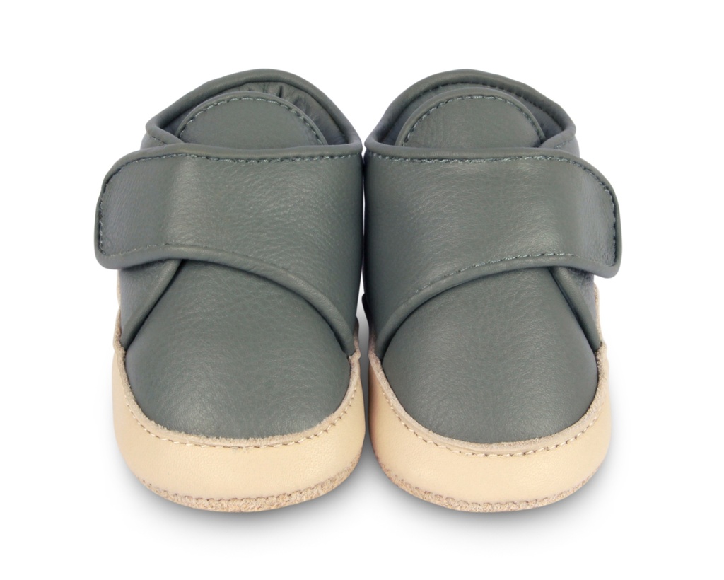 Robi Sneakers Green Bay 