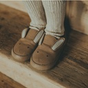 Kifi Loafers