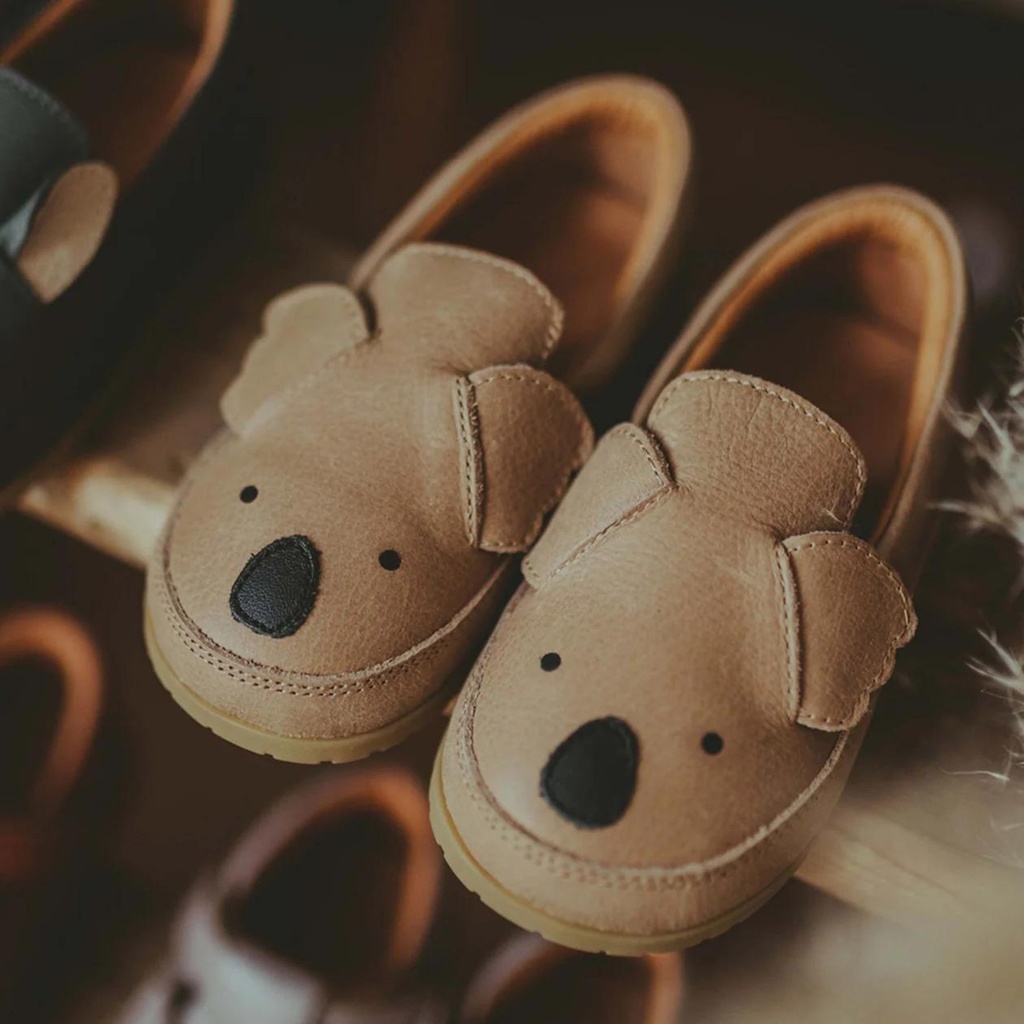 Kifi Loafers