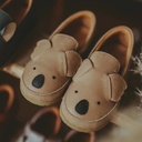 Kifi Loafers