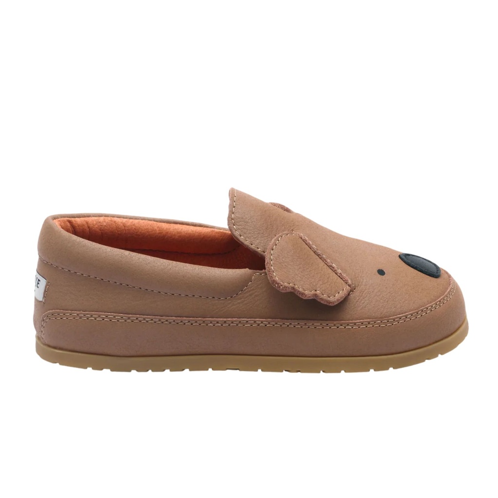 Kifi Loafers