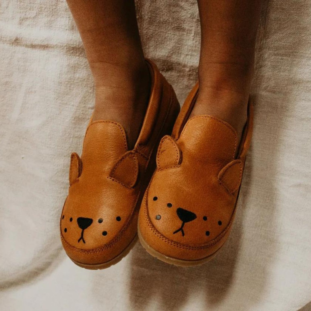 Kifi Loafers