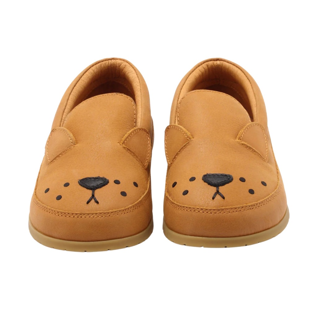 Kifi Loafers