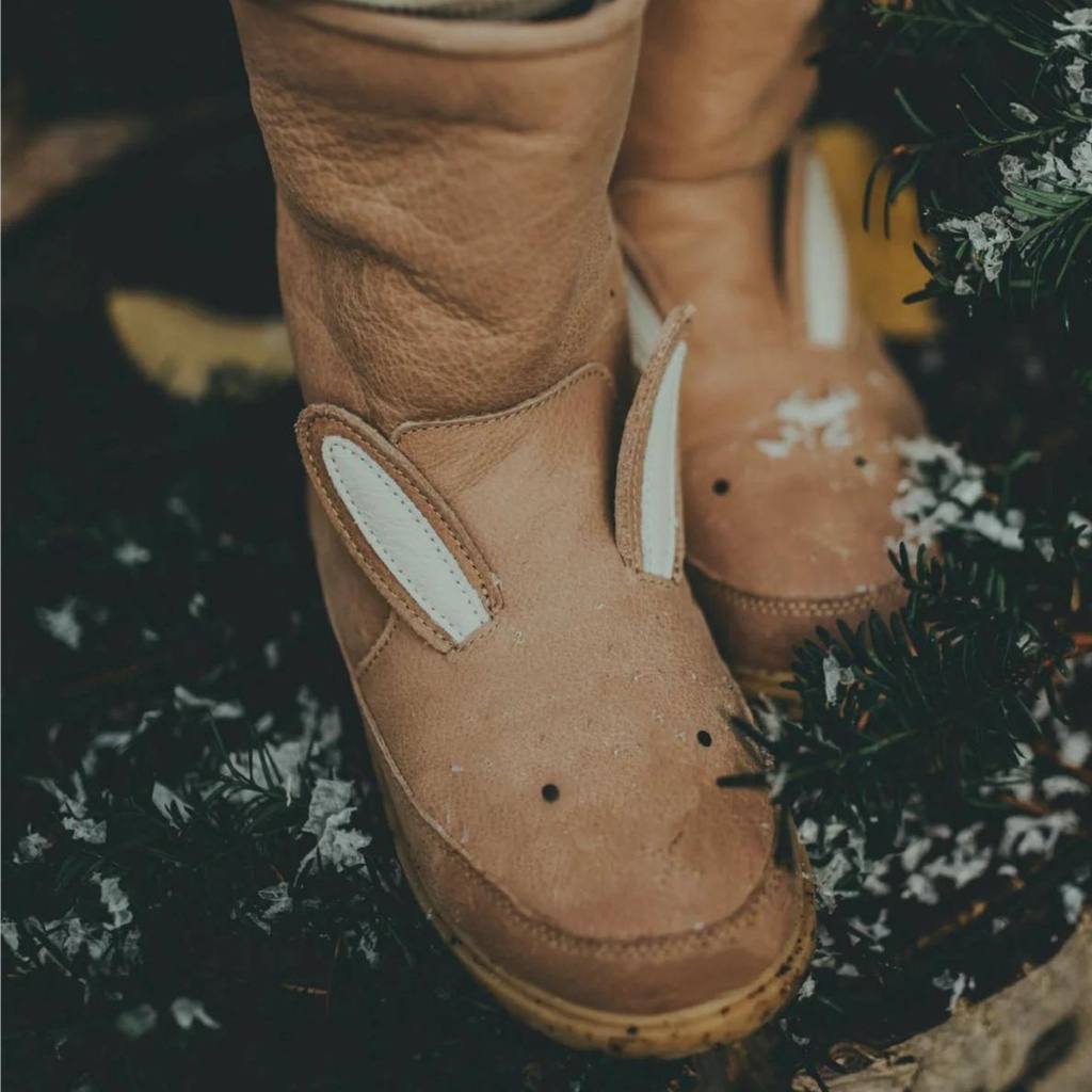 Wadudu Classic Boots