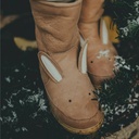 Wadudu Classic Boots