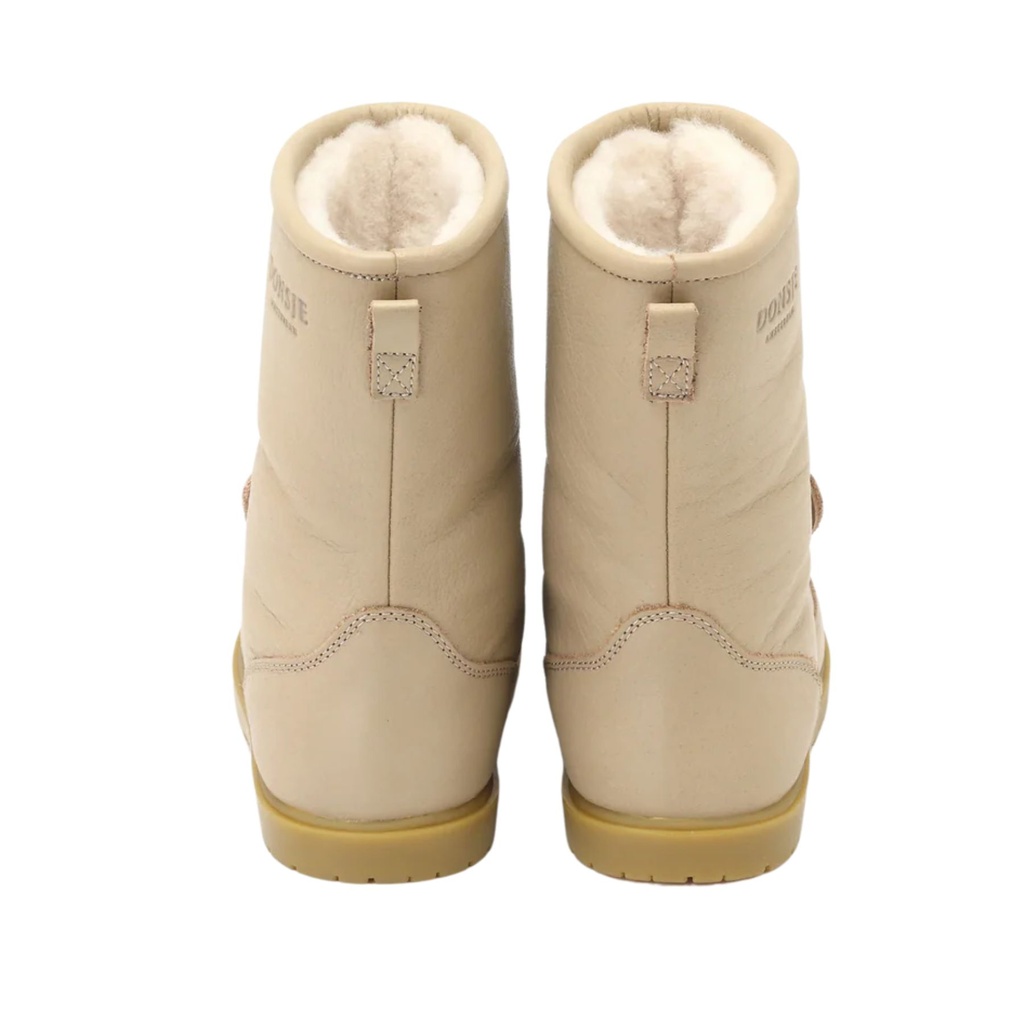 Wadudu Classic Boots