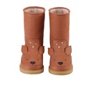 Wadudu Classic Boots