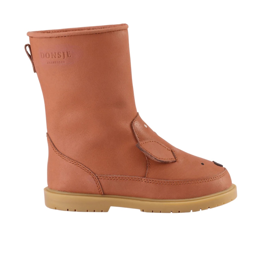 Wadudu Classic Boots