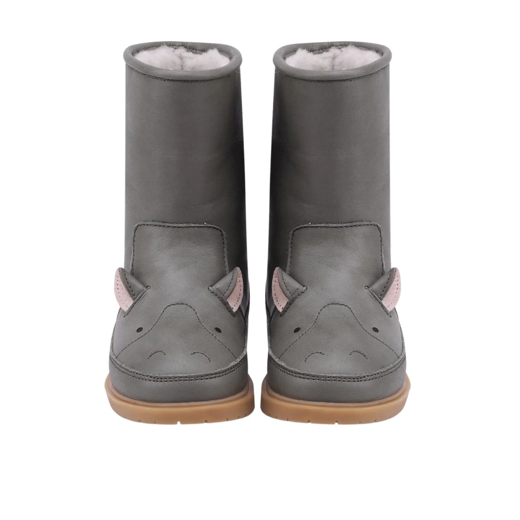 Wadudu Special Boots