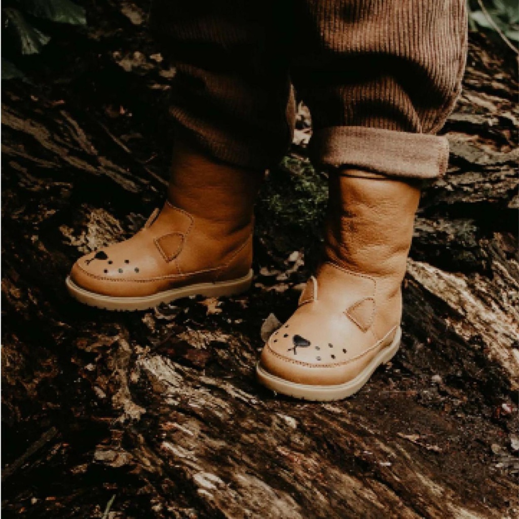 Wadudu Classic Boots