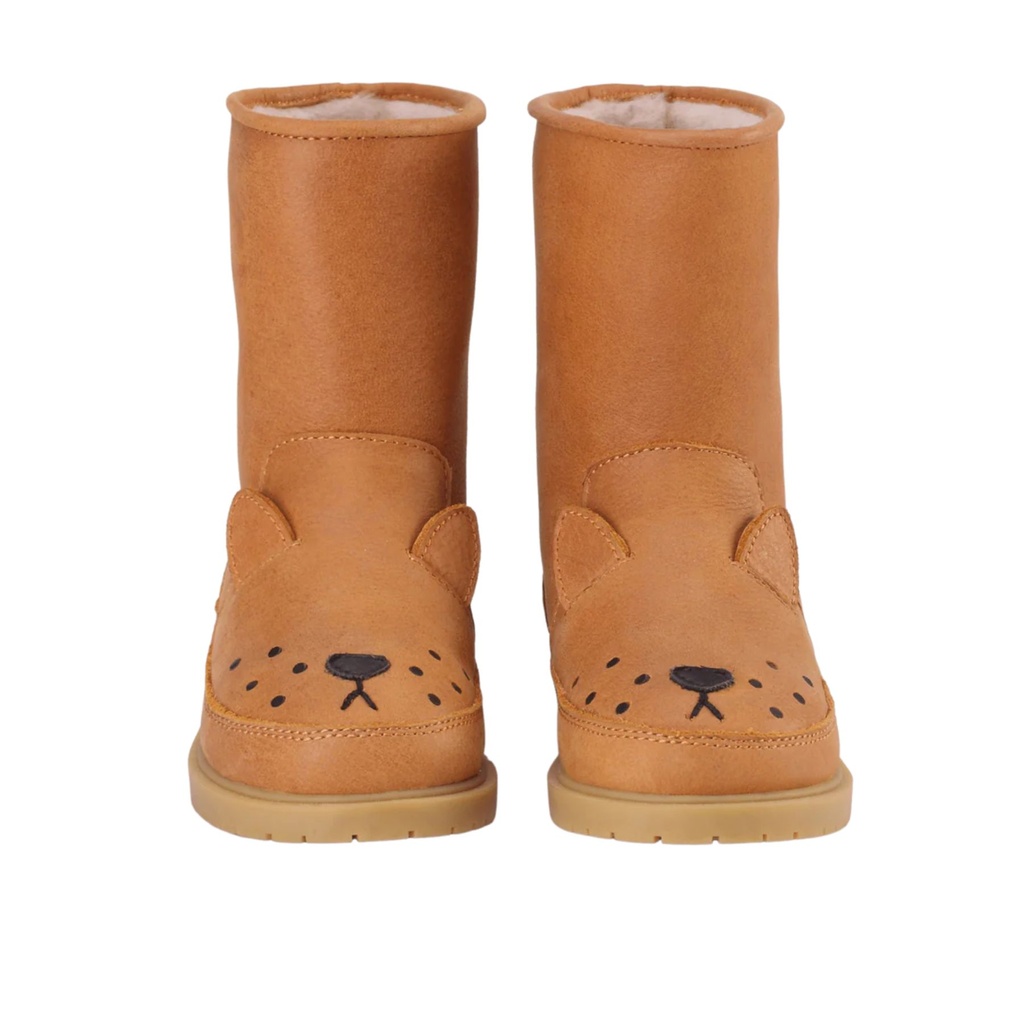 Wadudu Classic Boots