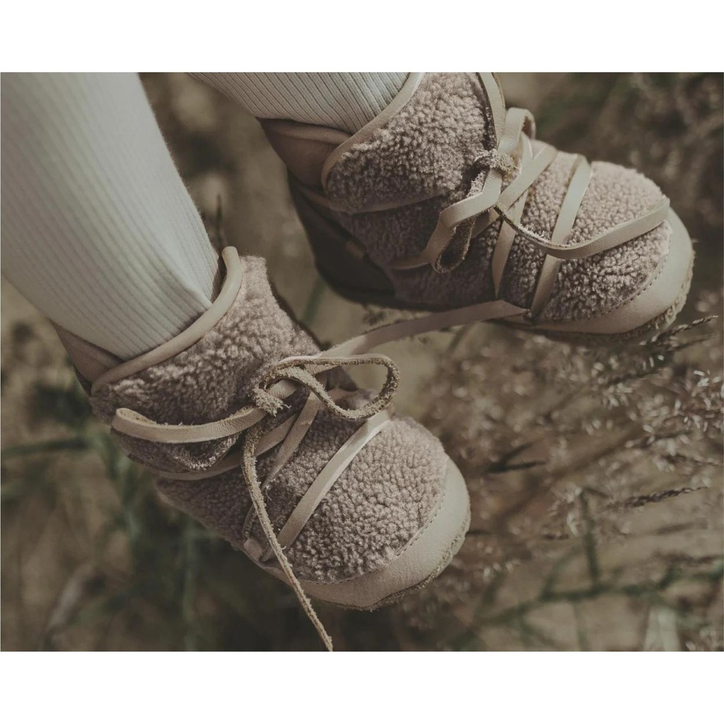 Cassi Booties