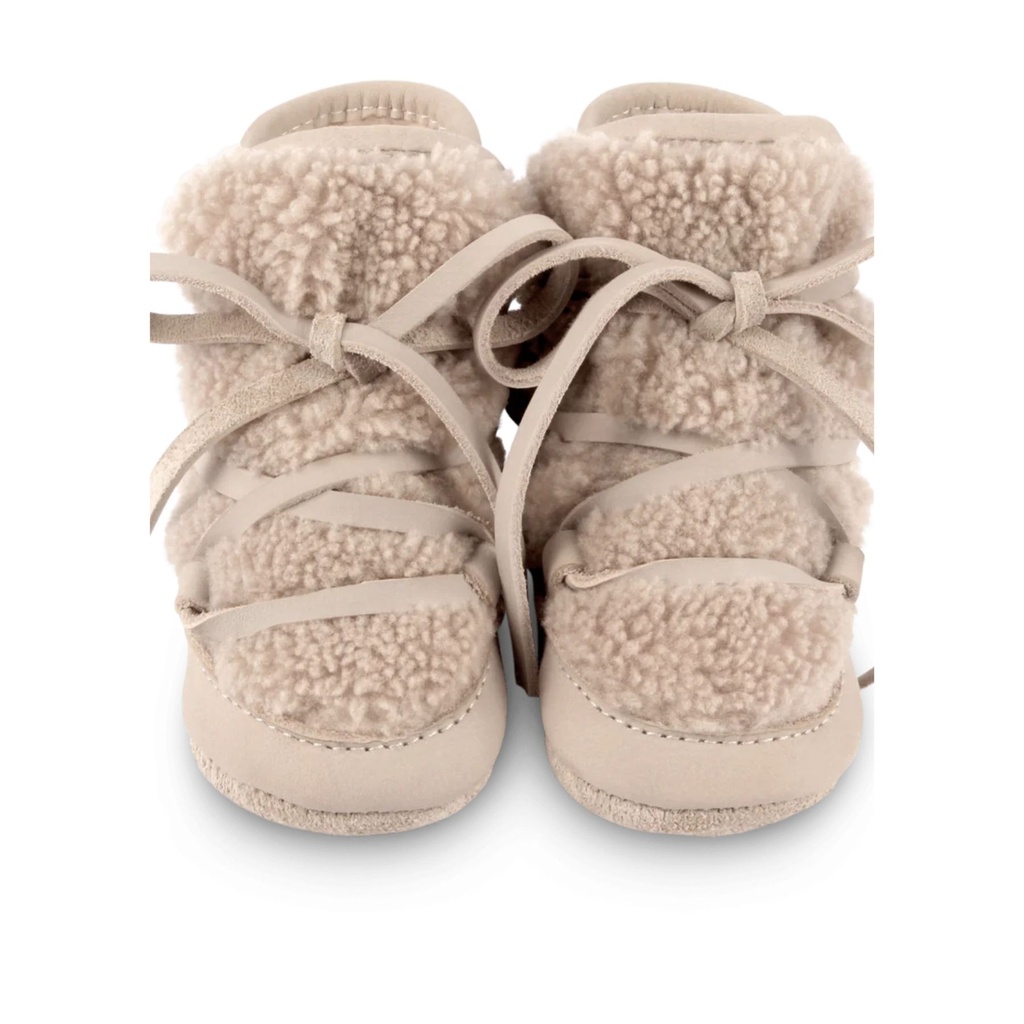 Cassi Booties
