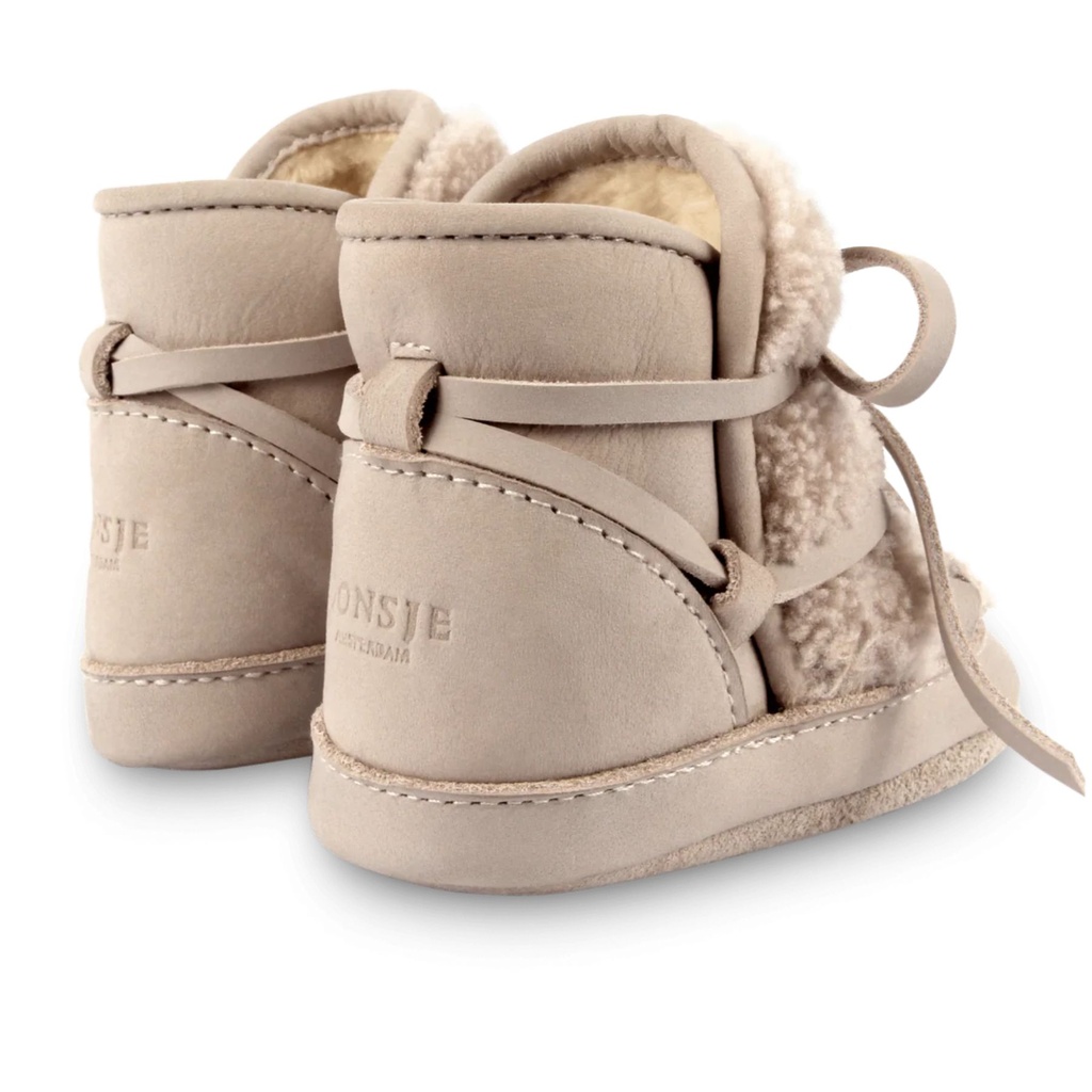 Cassi Booties
