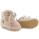 Cassi Booties