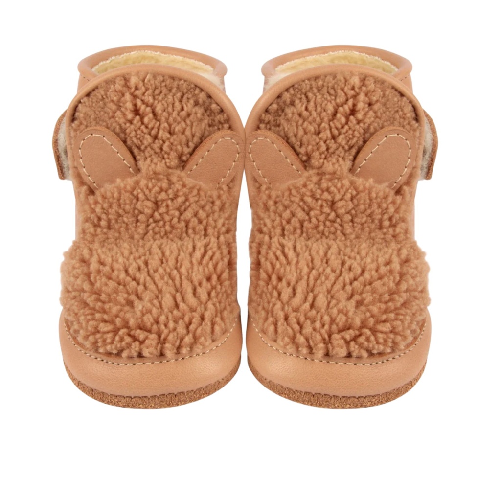 Richy Booties