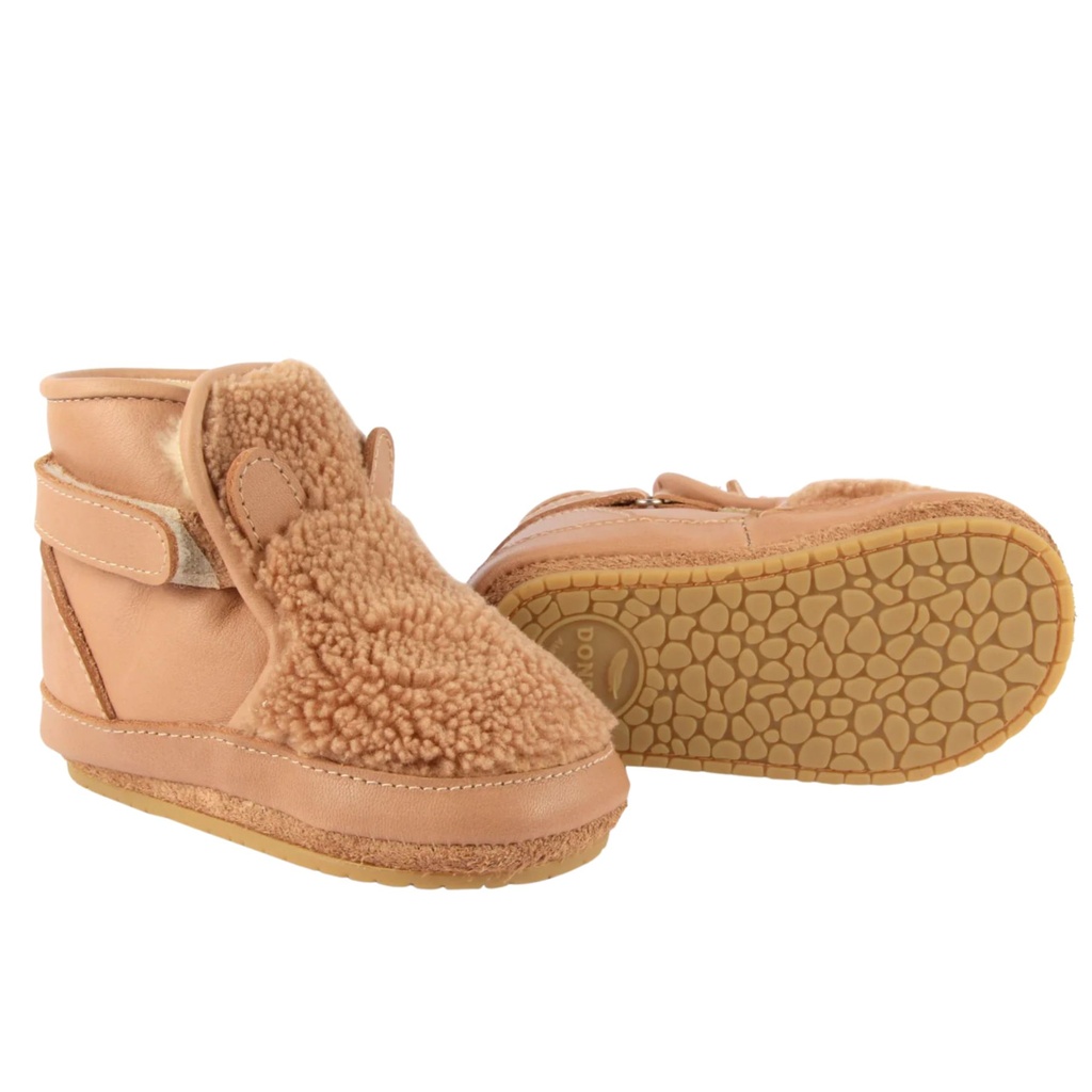 Richy Booties