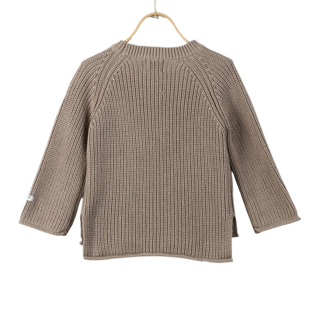 Stella Sweater