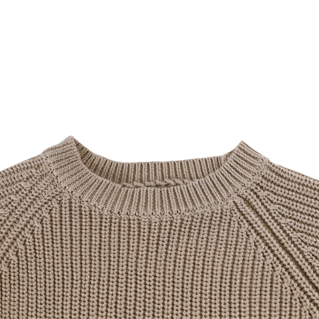 Stella Sweater