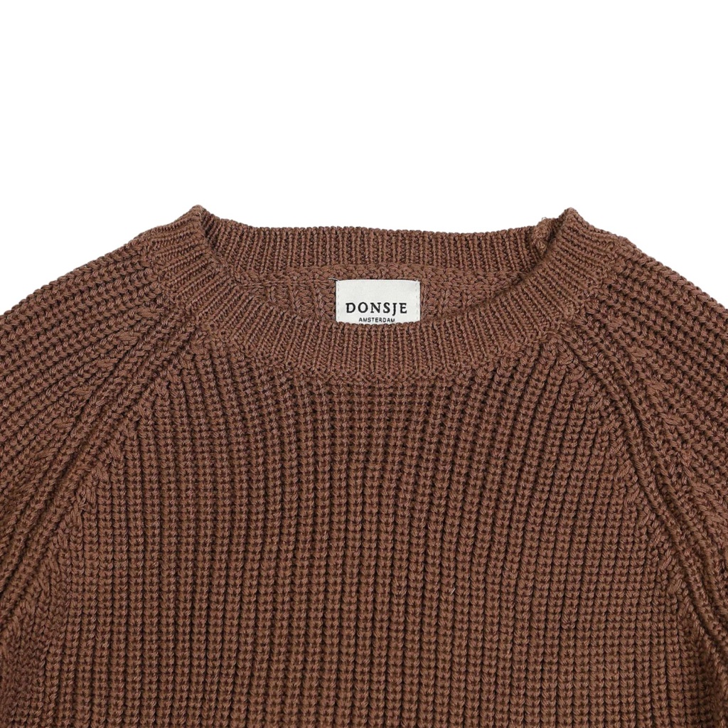 Stella Sweater
