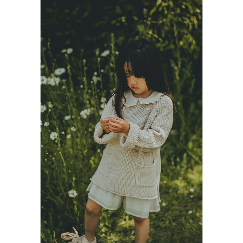 Stella Sweater